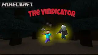 The Vindicator Map (1.19) – MCPE/Bedrock