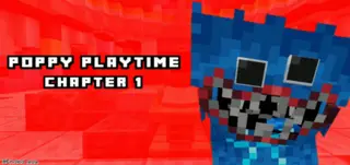 Poppy Playtime Chapter 1 Map (1.19) – Tight Squeeze