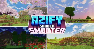SmooTea Shader (1.26+) – MCPE/Bedrock