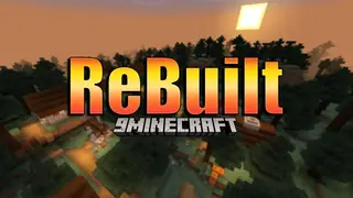 Rebuilt Shader (1.26+) – Clean Lighting And Starry Skies On RenderDragon
