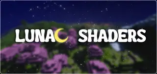 Lunac Shader (1.26+) – MCPE/Bedrock