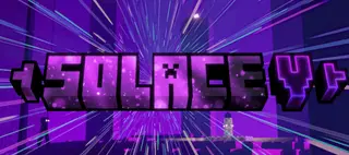 Solace V Shader (1.26+) – MCPE/Bedrock
