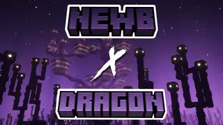 Newb X Dragon Shader (1.26+) – RenderDragon Support