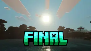 Final Shader (1.26+) – MCPE/Bedrock