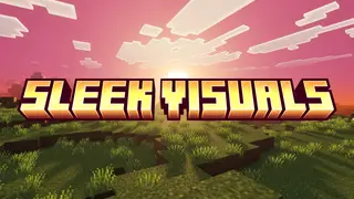 Sleek Visuals Shader (1.26+) – MCPE/Bedrock