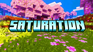 Saturation Shader (1.26+) – MCPE/Bedrock