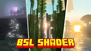 Zephyr B5L Shader (1.26+) – MCPE/Bedrock