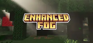 Enhanced Fog Shader (1.26+) – MCPE/Bedrock