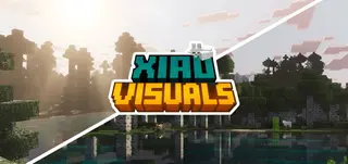 Xiao Visuals Shader (1.26+) – Vibrant Visuals Shader