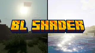 BL Shader (1.26+) – MCPE/Bedrock