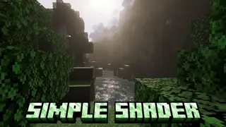 Ferous Simple Shader (1.26+) – MCPE/Bedrock