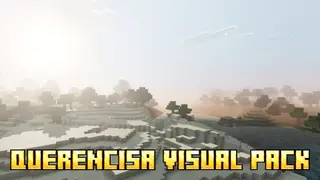 Querencisa Visual Shader (1.26+) – MCPE/Bedrock