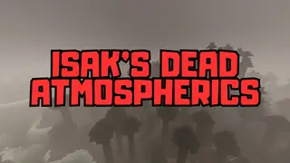 Isak's Dead Atmospherics Shader (1.21+) – MCPE/Bedrock