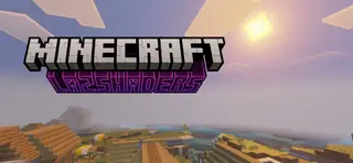 Laz Shader (1.21+) – MCPE/Bedrock