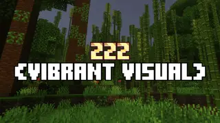 Zzz Shader (1.21+) – MCPE/Bedrock