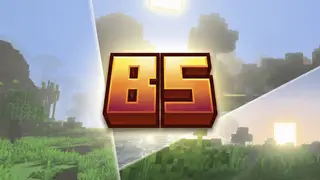 BS Shader (1.21+) – MCPE/Bedrock
