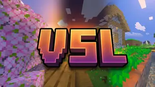 VSL Shader (1.21+) – MCPE/Bedrock