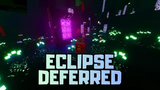 Eclipse Deferred Shader (1.21+) – MCPE/Bedrock