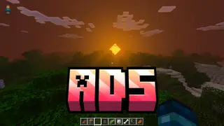 ADS Shader (1.21+) – MCPE/Bedrock