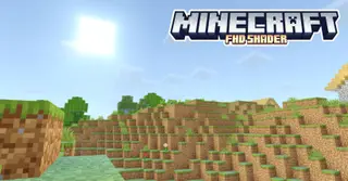 HSD Full High Definition Shader (1.21+) – MCPE/Bedrock