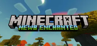 Newb Enchanted Shader (1.21.20+) – MCPE/Bedrock