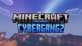 Newb X CBG Shader (1.21.20+) – MCPE/Bedrock