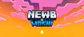 Newb X Mashi Shader (1.21.20+) – MCPE/Bedrock