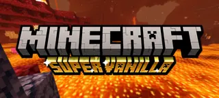 Newb X Supervanilla (1.21) – MCPE/Bedrock