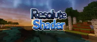 Newb Resolute Shader (1.21.20+) – Android, iOS, Windows