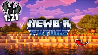 Newb X Future Shader (1.26+) – Android, Windows, iOS