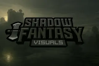 Shadow Fantasy Visuals Shader (1.21+) – MCPE/Bedrock