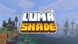 Luma Shader (1.21+) – MCPE/Bedrock