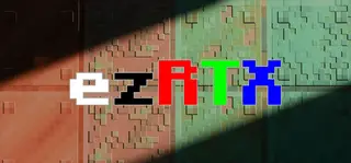 ezRTX Shader (1.21+) – MCPE/Bedrock
