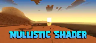 Nullistic Shader (1.21.20+) – RenderDragon Shader