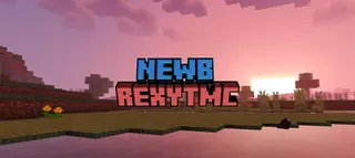 Newb X REXYTMC Shader (1.21.20+) – MCPE/Bedrock
