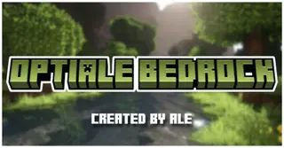OptiAle Shader (1.26+) – Support RenderDragon