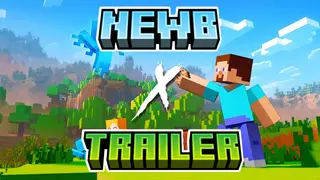 Newb X Trailer Shader (1.26+) – Support Render Dragon