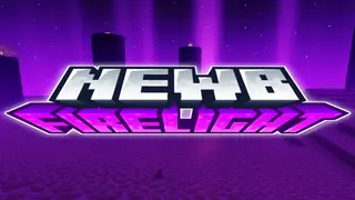 Newb Firelight Shader (1.21.20+) – MCPE/Bedrock