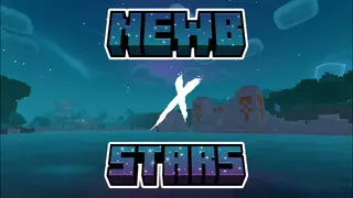 Newb X Stars Shader (1.26+) – New Shader for v26+