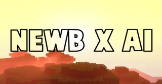 Newb X AI Shader (1.21.20+) – MCPE/Bedrock