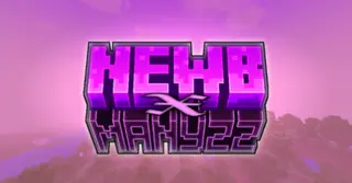Newb X Manyzz Shader (1.26+) – Support RenderDragon