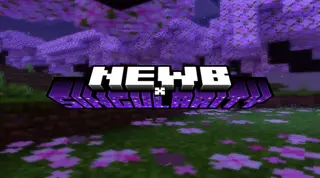 Newb X Singularity Shader (1.21.20+) – MCPE/Bedrock