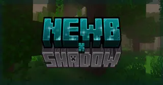 Newb X Shadow Shader (1.21+) – MCPE/Bedrock