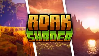 RDAK Shader (1.21, 1.20) – No Lag for Low-End Device
