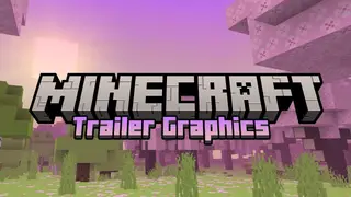 Trailer Graphics Pack (1.26+) – RenderDragon, All Devices