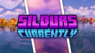 Sildurs Currently Shader (1.21+) – MCPE/Bedrock