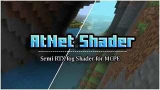 AtNet Shader (1.26+) – Semi RTX Fog Shader