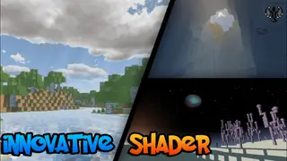 Innovative Shader (1.21, 1.20) – ISPE Beta for RenderDragon