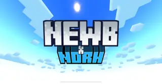 Newb X NoRH Shader (1.21+) – Support BetterRenderDragon