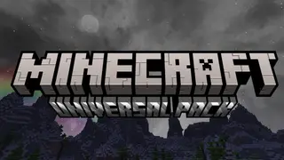 UniversalPack Shader (1.26+) – Support Render Dragon
